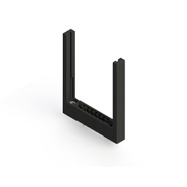 357-007-541-168 EDAC Inc.  Edgeboard Connectors